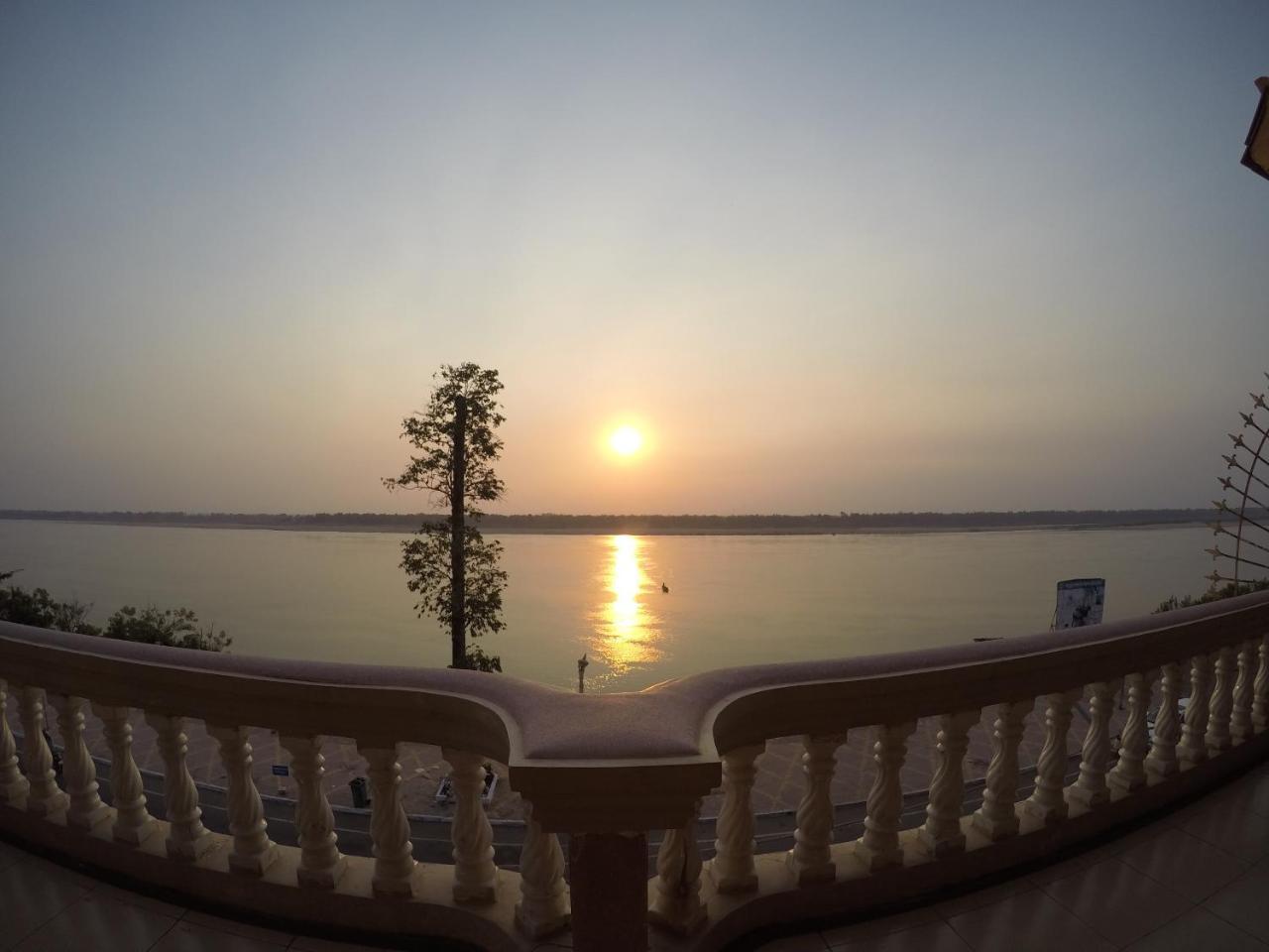 Hengheng II Guest House กระแจะ ภายนอก รูปภาพ
