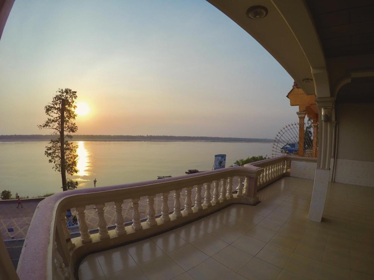 Hengheng II Guest House กระแจะ ภายนอก รูปภาพ