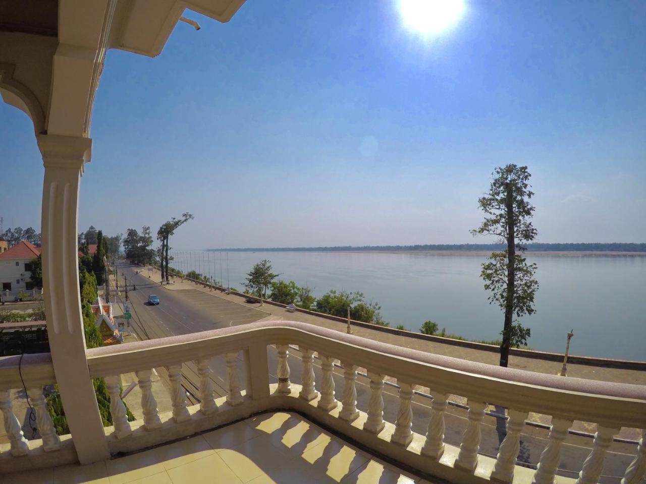 Hengheng II Guest House กระแจะ ภายนอก รูปภาพ