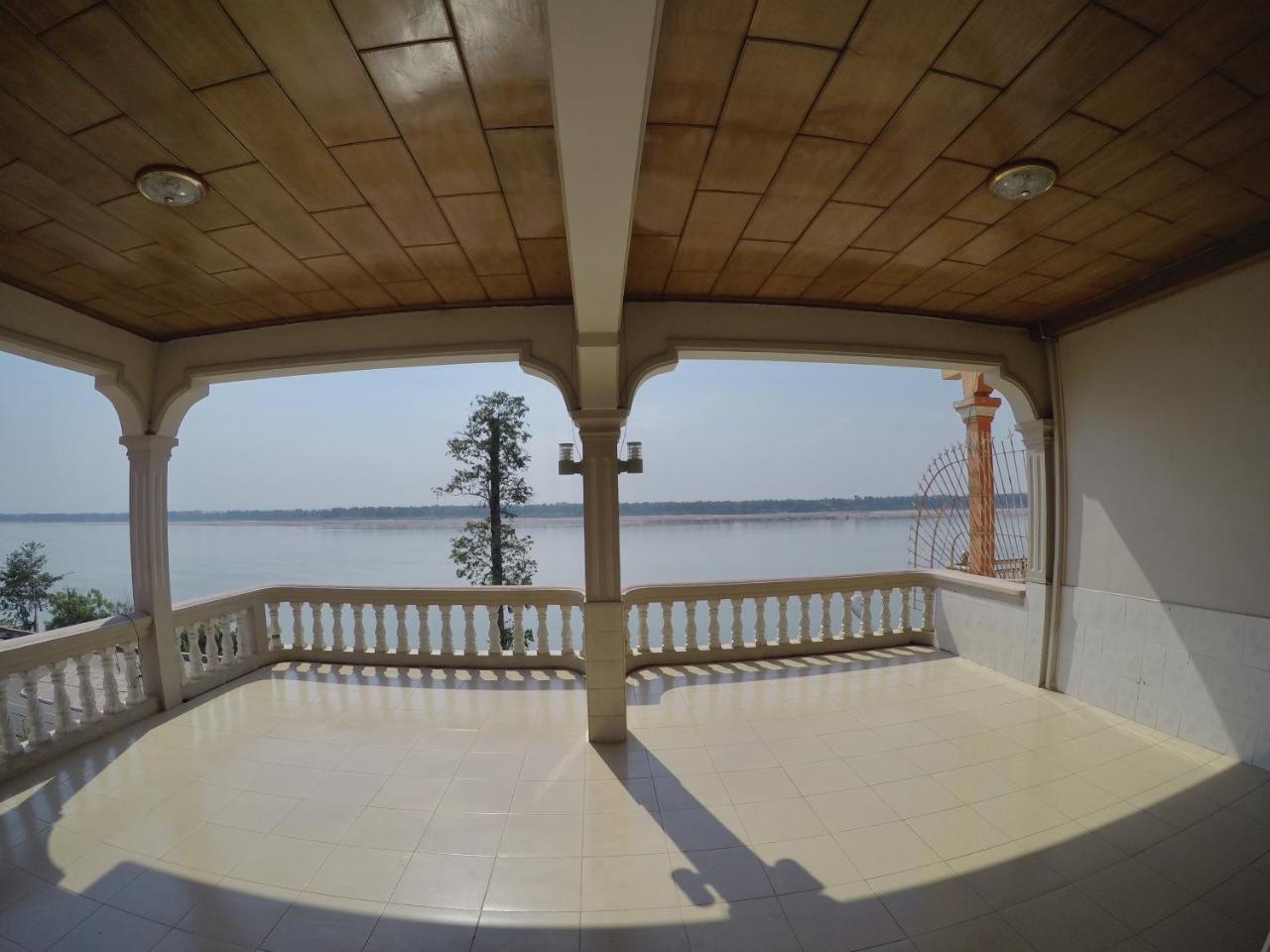 Hengheng II Guest House กระแจะ ภายนอก รูปภาพ