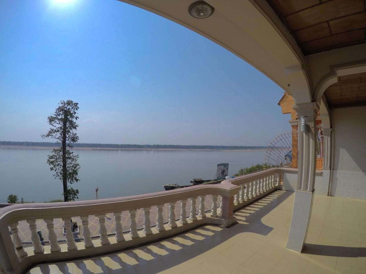 Hengheng II Guest House กระแจะ ภายนอก รูปภาพ