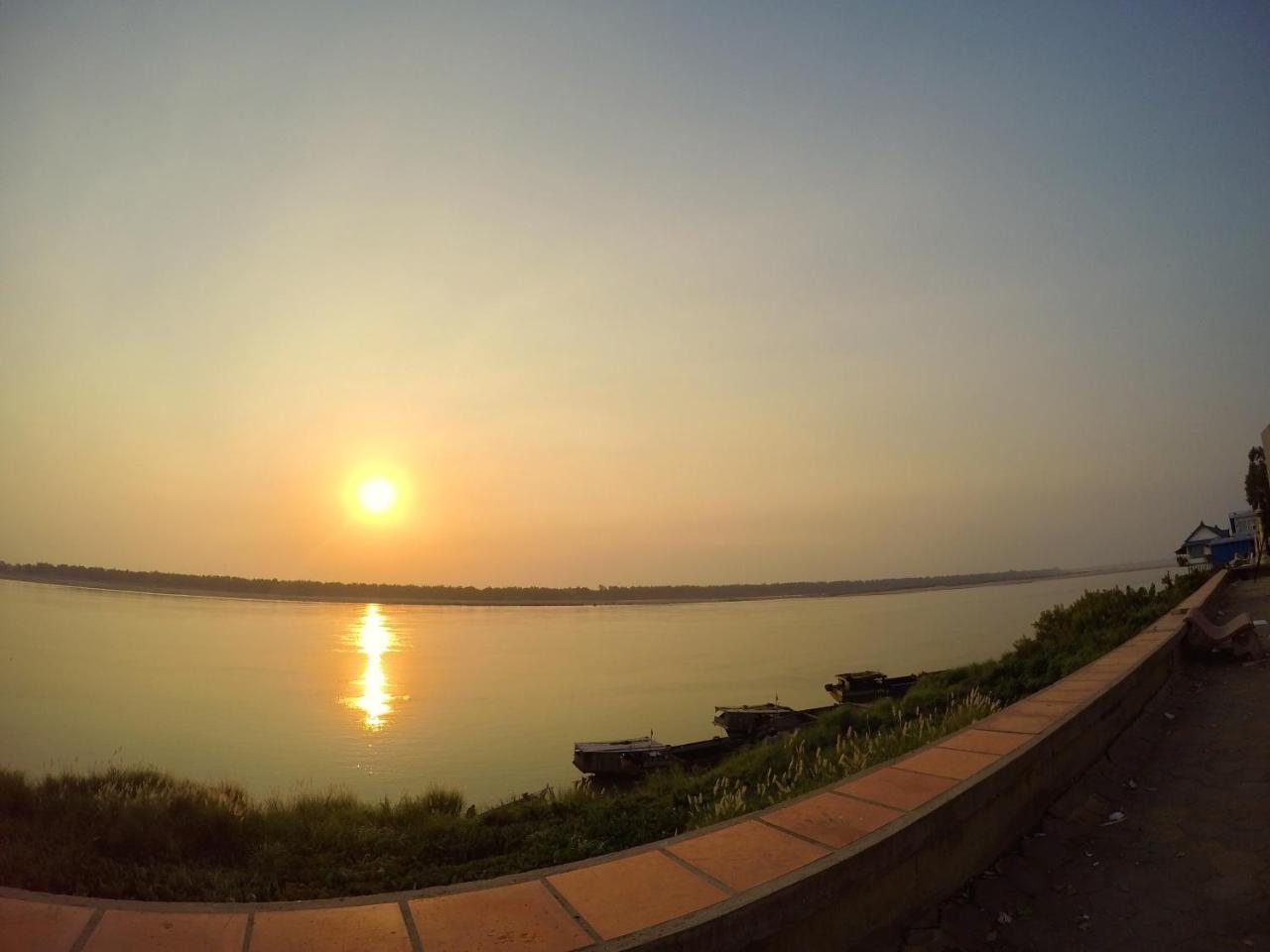 Hengheng II Guest House กระแจะ ภายนอก รูปภาพ